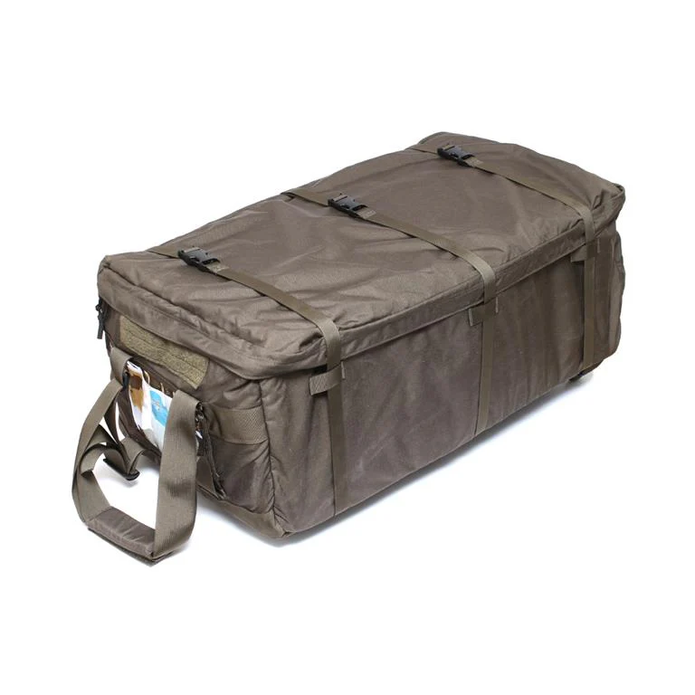Load-Out Bags
